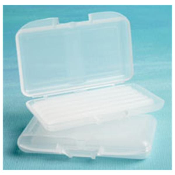 HSI Orthodontic Wax Clear 25/Bx