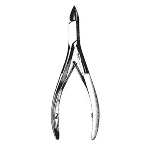 Nail Splitter Stainless Steel Each
