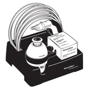 Ear Tips For Ear Wash System 25/Box, 4 BX/CA