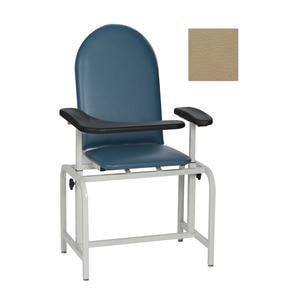 Blood Draw Chair Steel 300lb Capacity Each