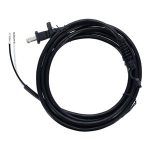 Cord Power For DeVilbiss 3&5L Oxygen Concentrator Reusable Each