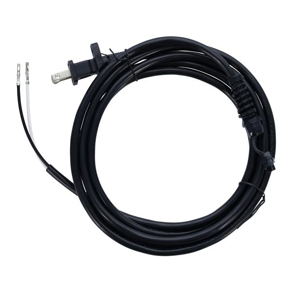 Cord Power For DeVilbiss 3&5L Oxygen Concentrator Reusable Each