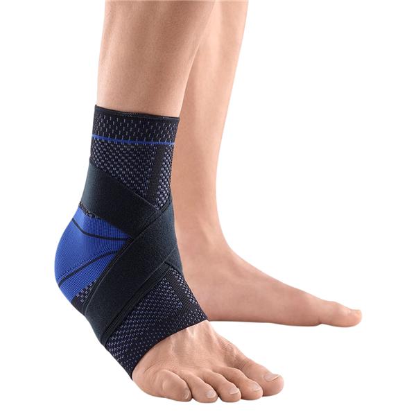 Malleotrain S Sports Brace Ankle Adult Elastic/Knit 10.75-11.5" S...