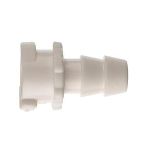 Blood Pressure Connector Wt LF For Prpq/GE Mrqt 2Tb/Dtx-Ohmd Mntr 10/Pk