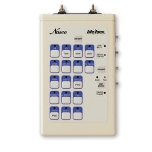 Life/form Interactive ECG Training Simulator Each
