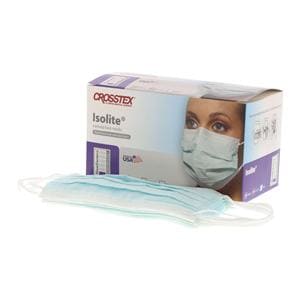 Isolite Mask Blue 50/Bx, 40 BX/CA