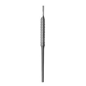 Holder Blade Stainless Steel Straight For Size 10-15 Blades Each