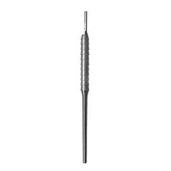 Holder Blade Stainless Steel Straight For Size 10-15 Blades Each