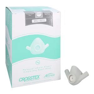 Personal Inhaler Plus Nitrous Unit Nasal Hood Small Whisper Grey...