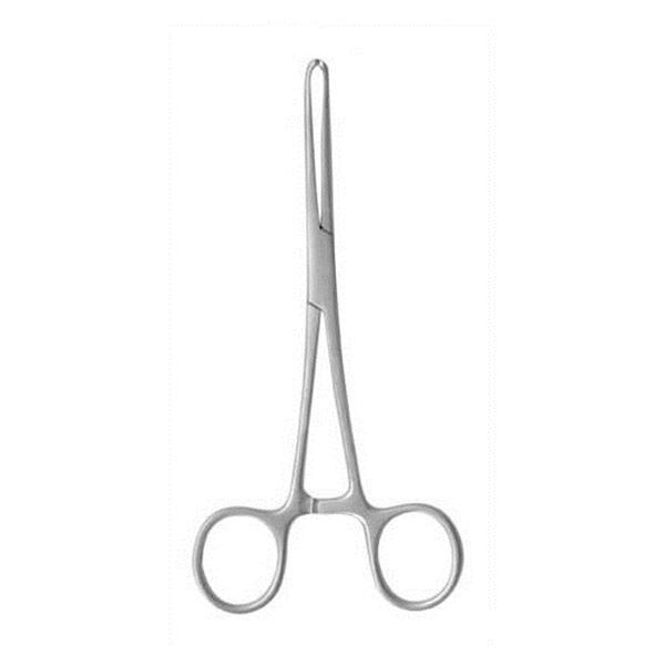 Forceps Curved Ea