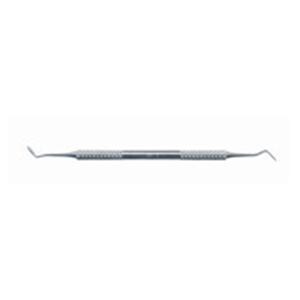 Carver Size 3 Hollenback Double End Ea