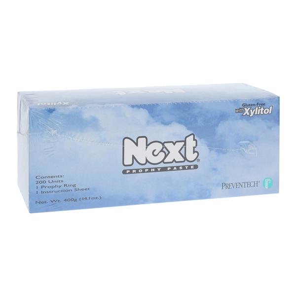 NEXT Prophy Paste Fine Tropical Fruit 200/Bx