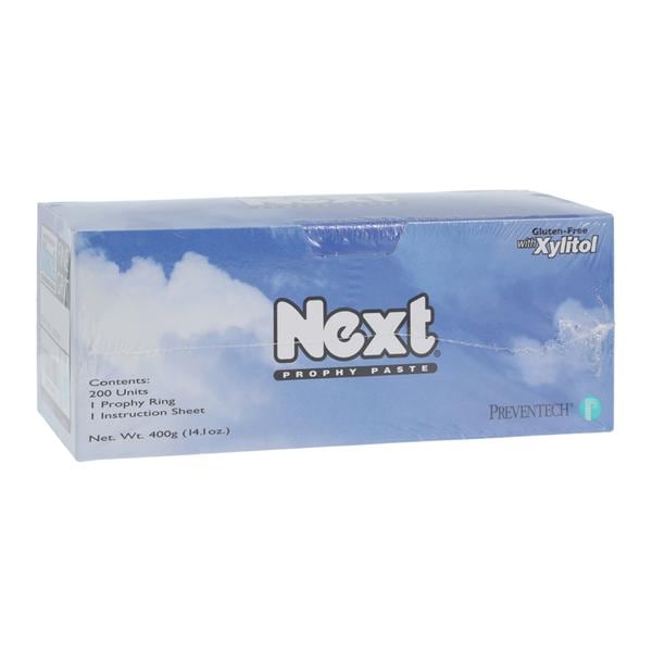 NEXT Prophy Paste Coarse Watermelon 200/Bx, 12 BX/CA
