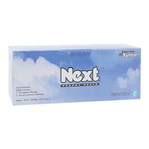 NEXT Prophy Paste Coarse Wintergreen 200/Bx