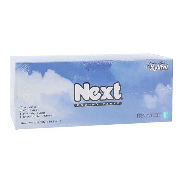 NEXT Prophy Paste Coarse Wintergreen 200/Bx
