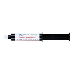 6% Sodium Hypochlorite Root Canal Prep Irrigant/Cleanser 12 cc 10/Pk