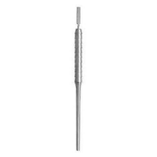 Holder Scalpel Blade Stainless Steel 6" 1.5mm Separation Each