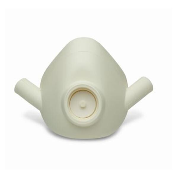 Personal Inhaler Plus Nitrous Unit Nasal Hood Large Vanilla Frenc...