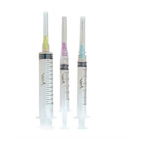 Appli-Vac Hypodermic Syringe Needle 100/Box