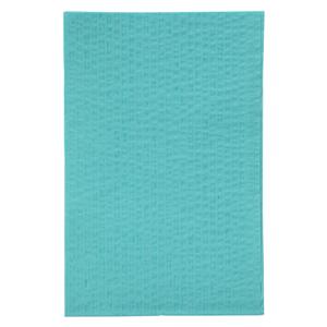 Advantage Plus Patient Towel 3 Ply Tiss/Poly 13 in x 18 in Aq Disposable 500/Ca