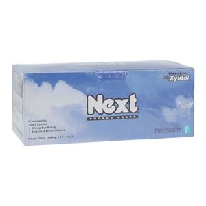 NEXT Prophy Paste Fine Wintergreen 200/Bx