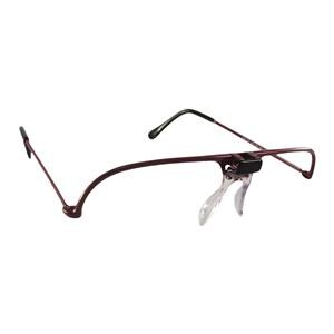ProTex Support Frame Raspberry Plastic Reusable Each