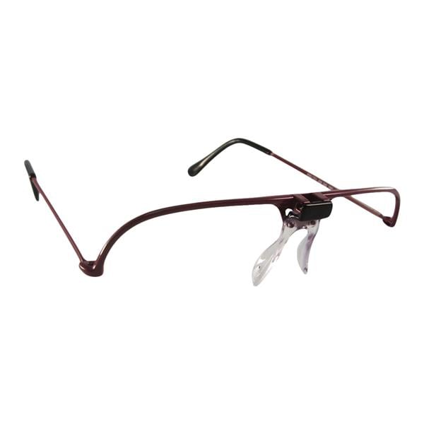 ProTex Support Frame Raspberry Plastic Reusable Each