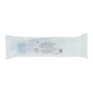 Best-Etch 37% Phosphoric Acid Etching Gel 30 mL Bulk Syringe Refill Ea