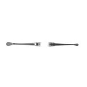 Bone File Size 875/2K Cross Cut Double End Ea