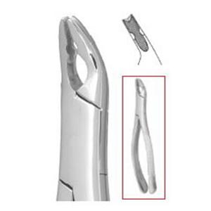 Extracting Forceps Size 150AS Upper Universal Pedo Ea