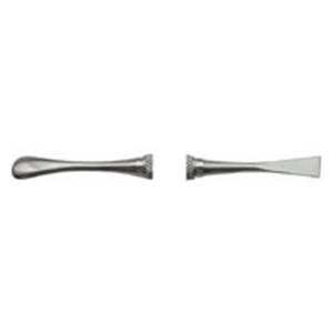 Bone File Size 870/11K Single End Cross Cut Ea
