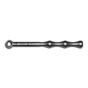 X-TRAC Surgical Ratchet 440A Stainless Steel Ea