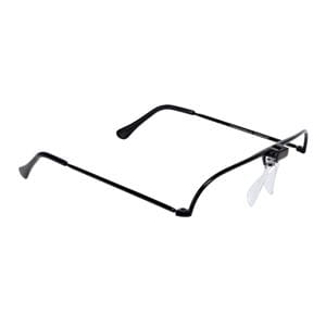 ProTex Support Frame Black Metal Reusable Each