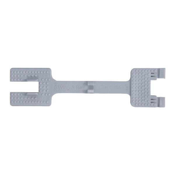 Wing-A-Ray Positioning System, 18 EA/CA