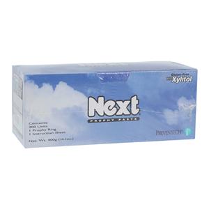 NEXT Prophy Paste Coarse Cherry 200/Bx