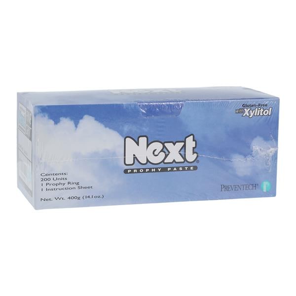 NEXT Prophy Paste Coarse Cherry 200/Bx