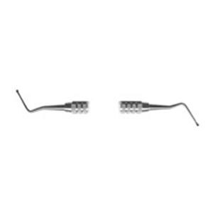 Excavator Size 31 Double End Ea