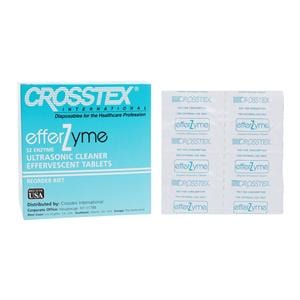 Efferzyme Enzyme Tablets 2 Gallon Spearmint 52/Box, 24 BX/CA
