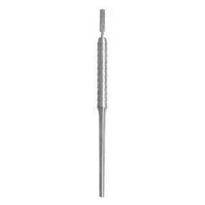 Holder Blade Stainless Steel 6" 2mm Separation Each