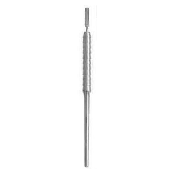 Holder Blade Stainless Steel 6" 2mm Separation Each