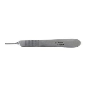 Blade Holder Standard _ For Size 10-15 Blades