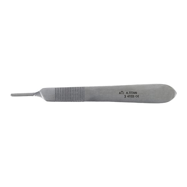 Blade Holder Standard _ For Size 10-15 Blades