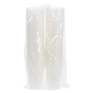 Drinking Cup Plastic Clear 5 oz Disposable 2500/Ca