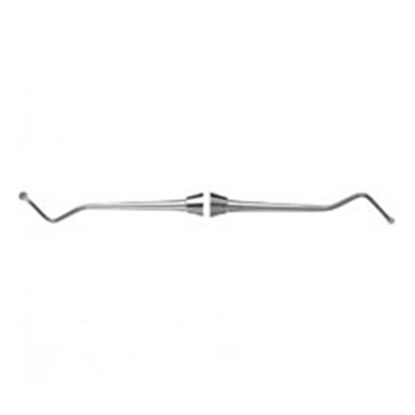 Excavator Size 18 Double End EA