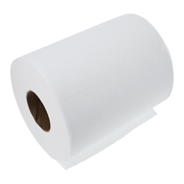 SofPull Center Pull Towel Roll Center Pull Disp Ppr 1 Ply 7.8x12 Wht 8/Ca