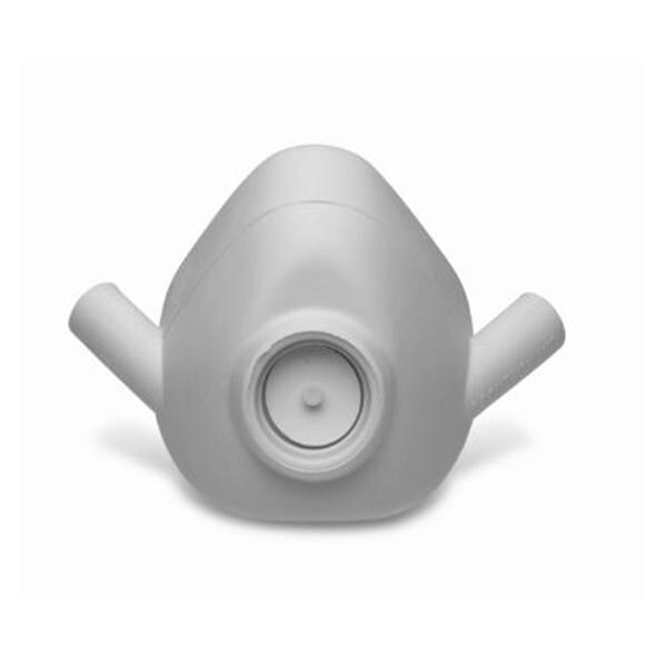 Personal Inhaler Plus Nitrous Unit Nasal Hood Large Whisper Grey...