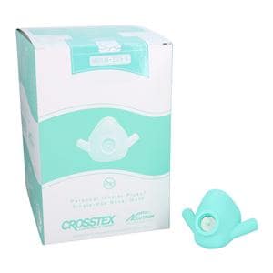 Personal Inhaler Plus Nitrous Unit Nasal Hood Medium Mint Fresh M...