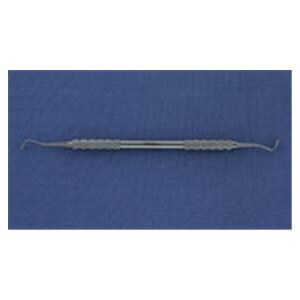 Amalgam Plugger Size 0/1 Double End Ea