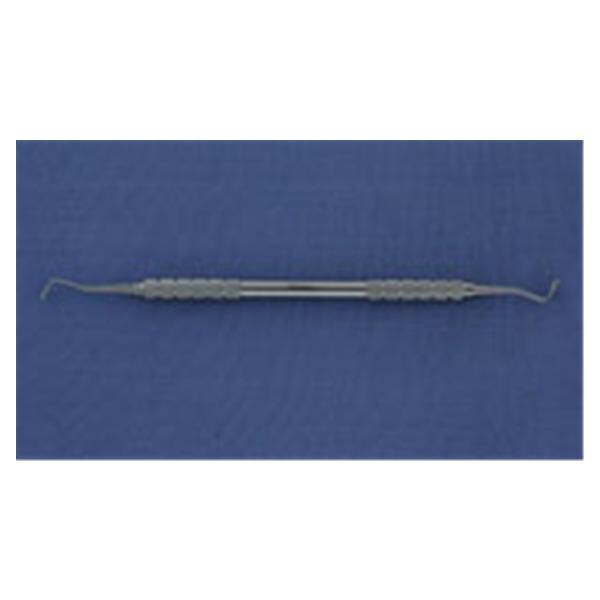 Amalgam Plugger Size 0/1 Double End Ea