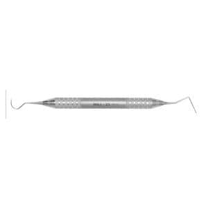 Explorer & Probe Size 23UL Double End HyLite Ea
